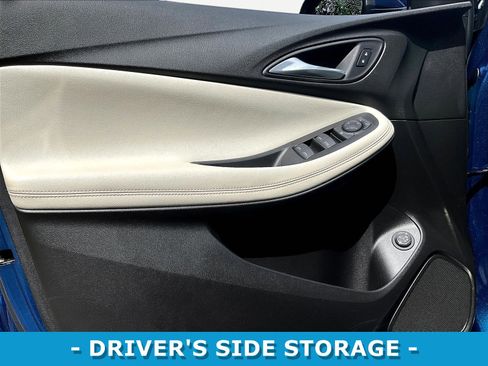 Used 2020 Buick Encore GX Select AWD/4WD image 20