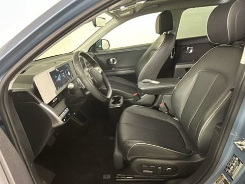 Used 2024 Hyundai Ioniq 5 Limited AWD/4WD image 11