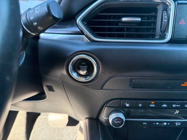 Used 2022 MAZDA CX-5 Carbon Edition AWD/4WD image 22