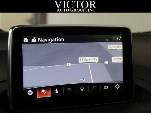 Used 2014 MAZDA MAZDA3 s Grand Touring FWD image 25