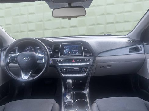 Used 2018 Hyundai Sonata SEL FWD image 20