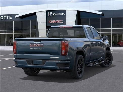 New 2026 GMC Sierra 1500 Elevation w/ Elevation Select Package AWD/4WD image 4