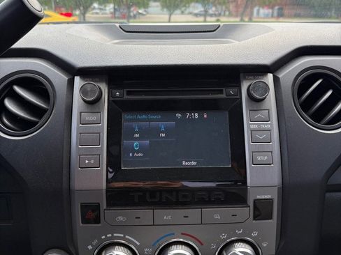 Used 2016 Toyota Tundra SR image 17