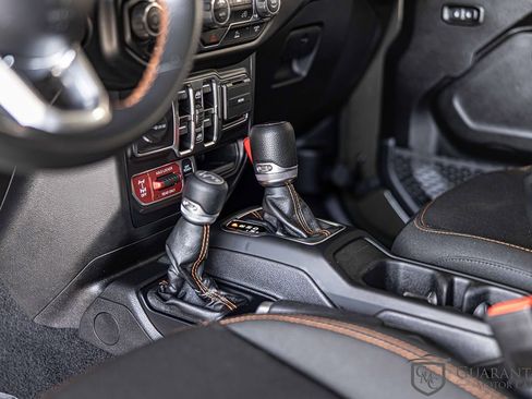 Used 2021 Jeep Gladiator Mojave image 19