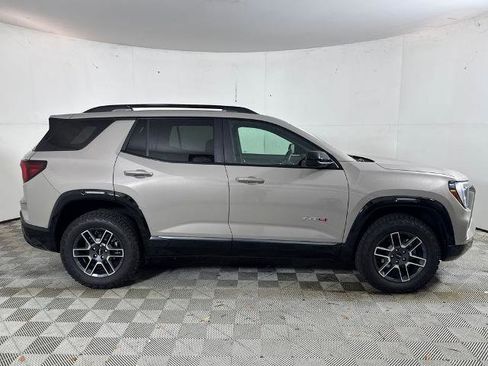 Used 2026 GMC Terrain AT4 w/ Convenience Package III AWD/4WD image 2