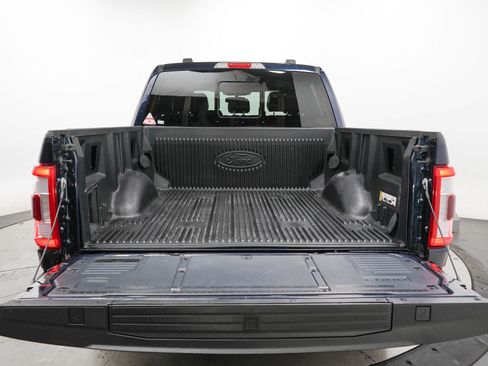 Used 2022 Ford F150 King Ranch AWD/4WD image 10