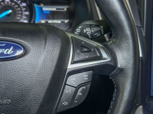 Certified 2023 Ford Edge SEL AWD/4WD image 33