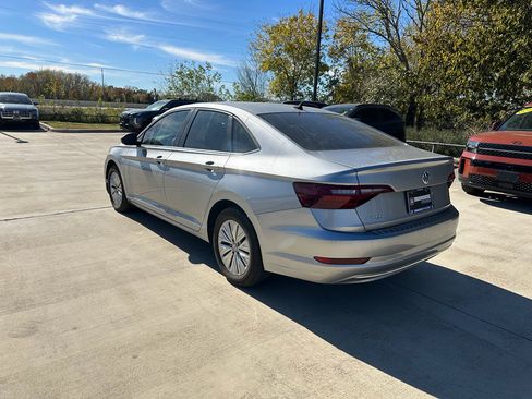 Used 2020 Volkswagen Jetta S w/ Driver Assistance Package image 6