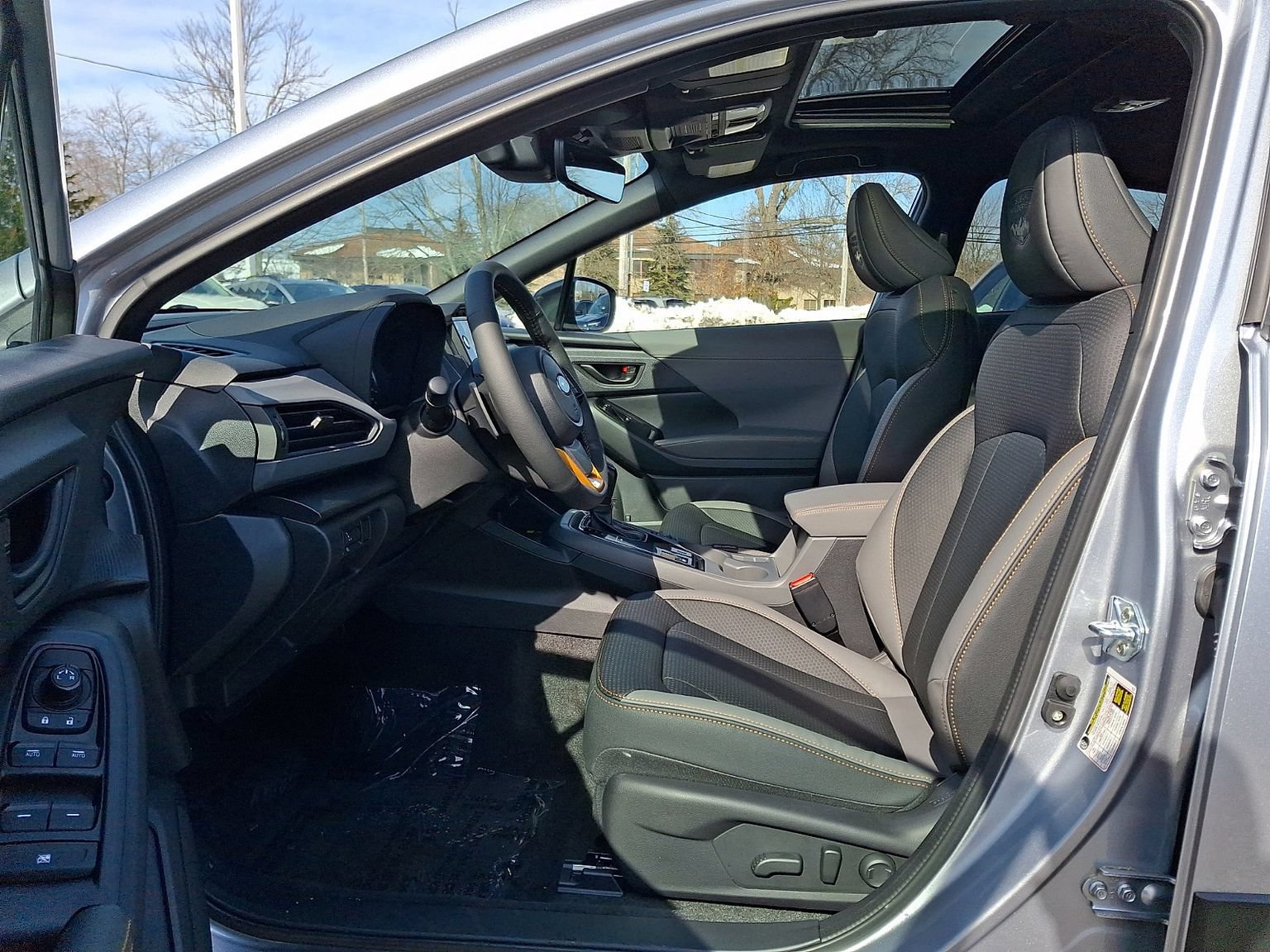 New 2026 Subaru Crosstrek 2.5i Wilderness w/ Wilderness Package AWD/4WD image 6