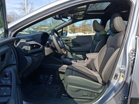 New 2026 Subaru Crosstrek 2.5i Wilderness AWD/4WD image 6
