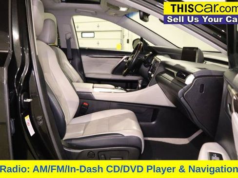 Used 2019 Lexus RX 350 FWD w/ Navigation Package image 14