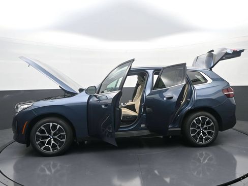 New 2026 BMW X3 xDrive30i w/ Premium Package AWD/4WD image 41