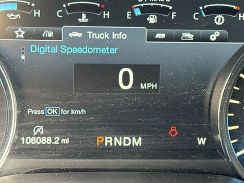 Used 2019 Ford F150 King Ranch AWD/4WD image 22