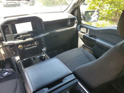 Used 2022 Ford F150 XL w/ STX Appearance Package AWD/4WD image 16