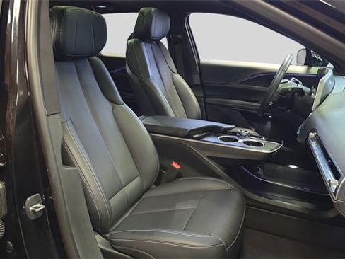 Used 2024 Cadillac Lyriq Sport w/ LPO, Floor Liner Package image 12