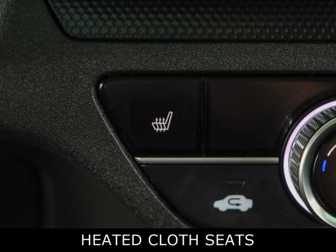 Used 2023 Honda CR-V EX image 21