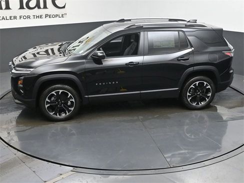 New 2026 Chevrolet Equinox LT image 36