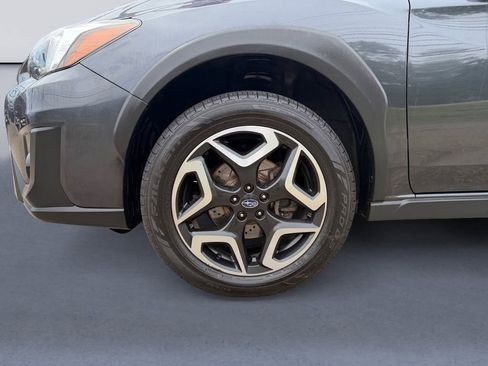 Used 2019 Subaru Crosstrek 2.0i Limited w/ Moonroof Package AWD/4WD image 9