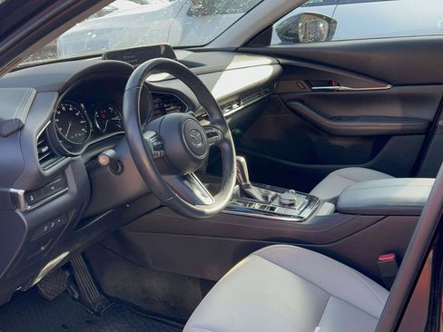 Used 2022 MAZDA CX-30 AWD 2.5 Turbo S image 24