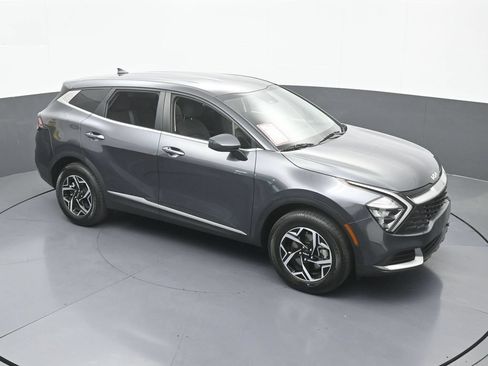 Used 2023 Kia Sportage LX AWD/4WD image 53