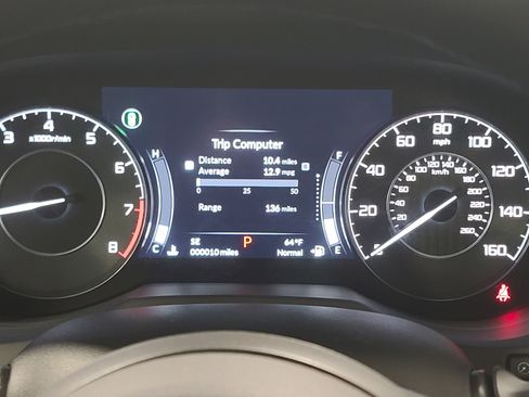 Used 2026 Acura RDX SH-AWD w/ Advance Package image 25