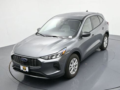 New 2026 Ford Escape Active w/ Cold Weather Package image 19