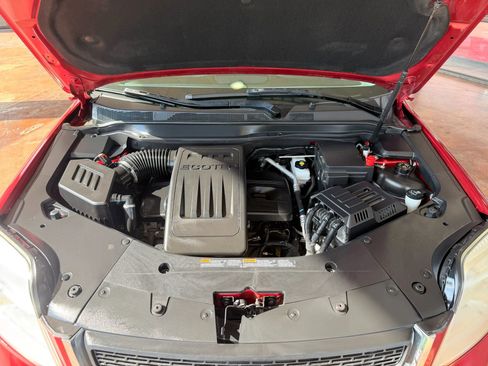 Used 2015 GMC Terrain SLE image 26