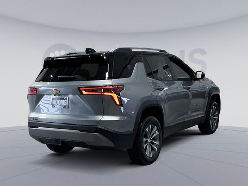 New 2026 Chevrolet Equinox LT w/ Convenience Package II image 16