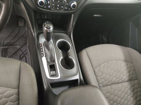 Used 2018 Chevrolet Equinox LT FWD image 26