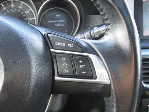 Used 2016 MAZDA CX-5 Grand Touring image 22