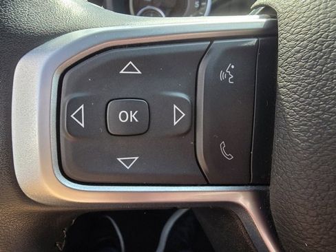 Used 2024 RAM 2500 Big Horn w/ Bed Utility Group image 9