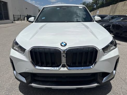 Certified 2023 BMW X1 xDrive28i w/ Premium Package AWD/4WD image 2