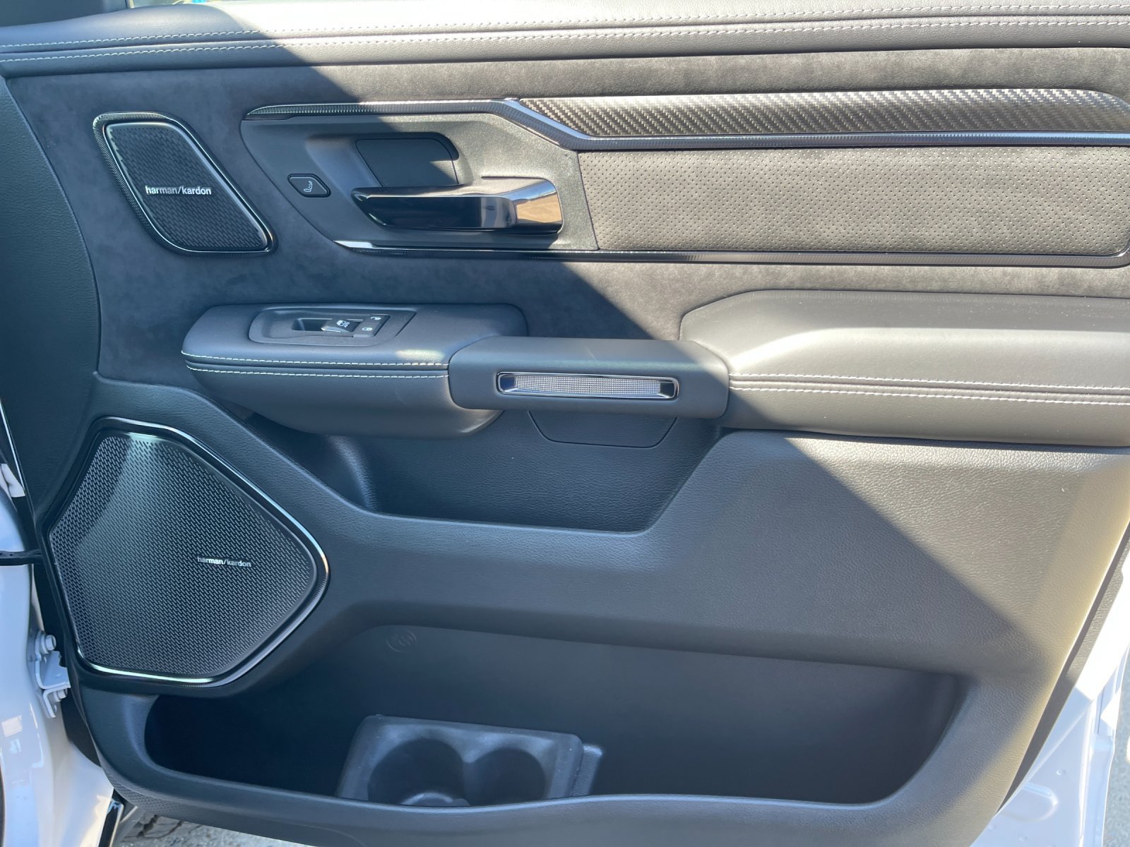 New 2027 RAM 1500 RHO AWD/4WD image 18