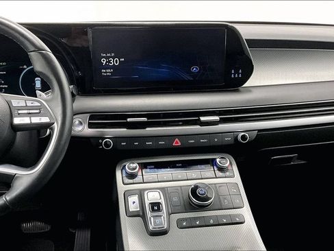 Used 2025 Hyundai Palisade SEL FWD image 7