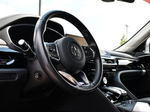 Used 2023 Acura MDX FWD image 15