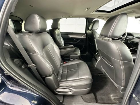Used 2024 MAZDA CX-90 Plug-In Hybrid w/ Preferred AWD/4WD image 28