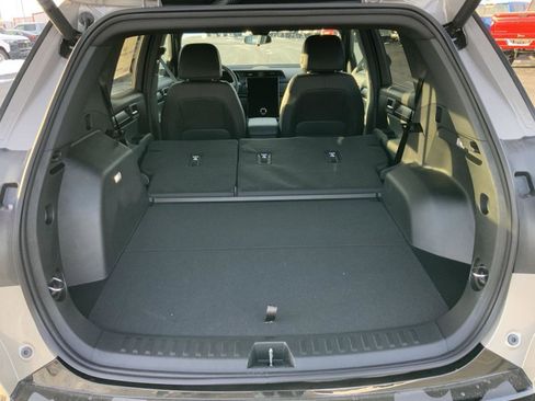 New 2026 GMC Terrain AT4 w/ LPO, Floor Liner Package AWD/4WD image 13