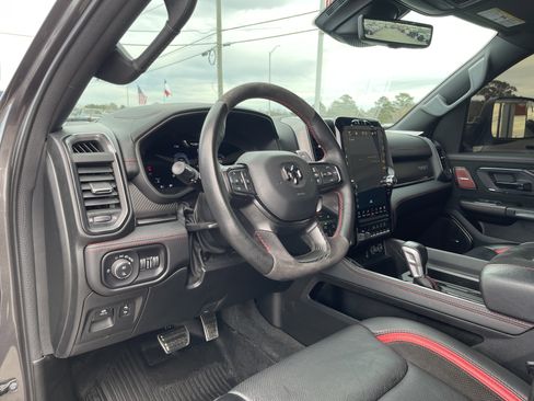 Used 2023 RAM 1500 TRX w/ TRX Level 2 Equipment Group image 13