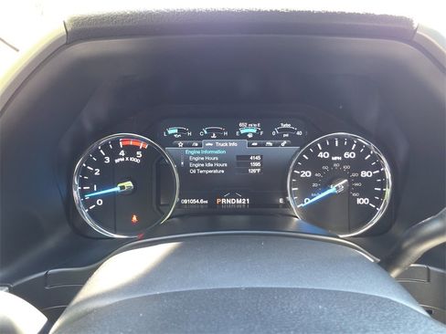 Used 2017 Ford F450 Lariat w/ Lariat Ultimate Package image 29