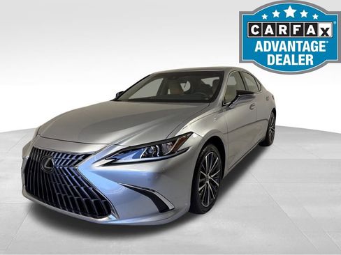 Used 2023 Lexus ES 350 w/ Premium Package image 1