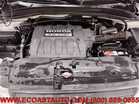 Used 2005 Honda Pilot EX-L image 9