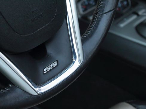 Used 2012 Chevrolet Camaro SS w/ RS Package image 51