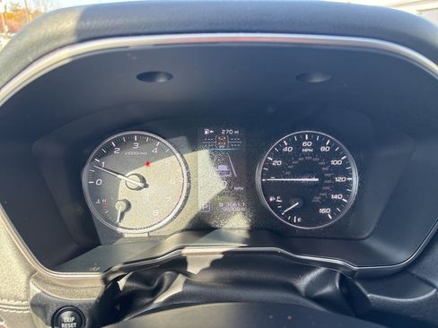 Used 2022 Subaru Outback Limited w/ Popular Package #2 image 16