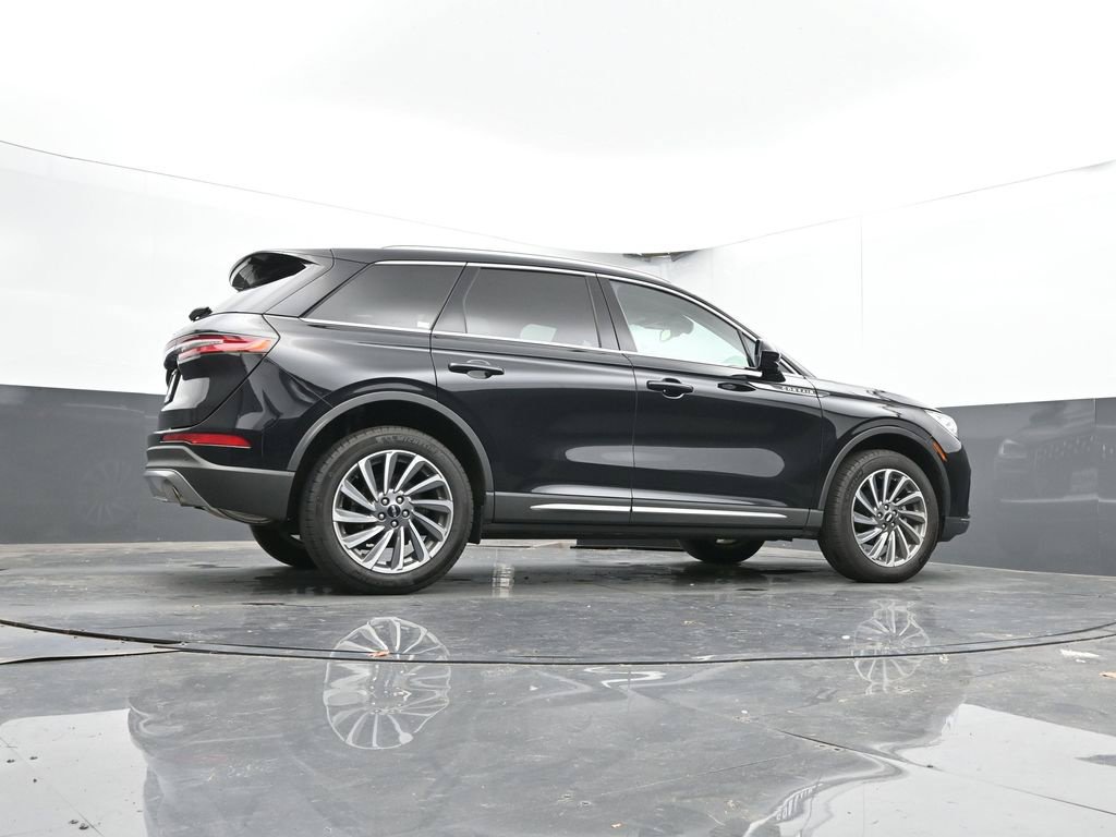 Used 2024 Lincoln Corsair Reserve AWD/4WD image 72
