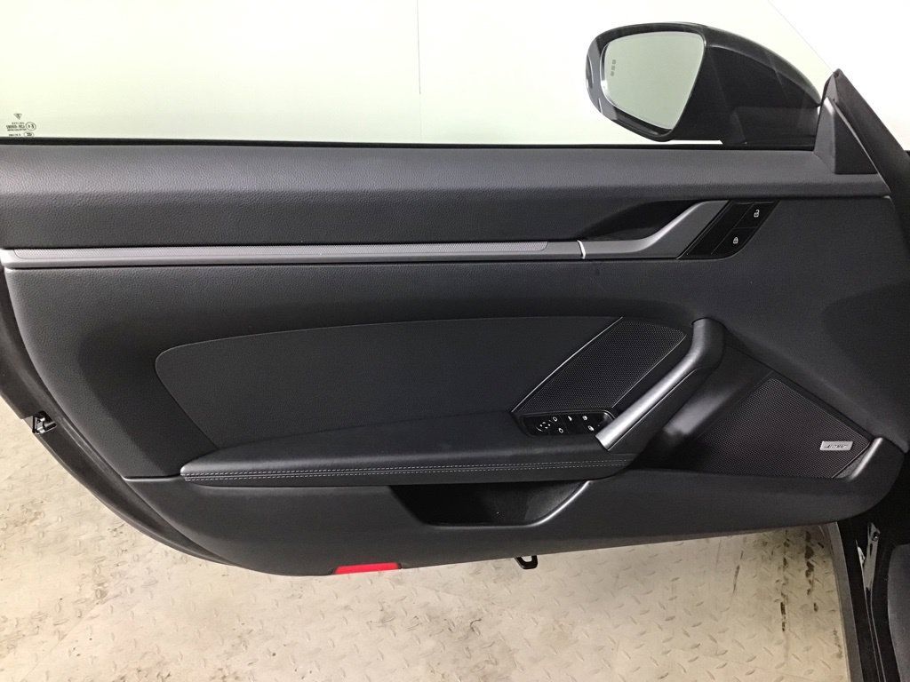 Certified 2020 Porsche 911 Carrera 4S AWD/4WD image 27