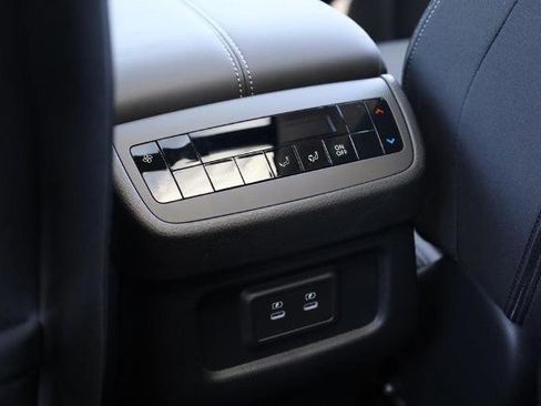 New 2026 Nissan Pathfinder SV image 26