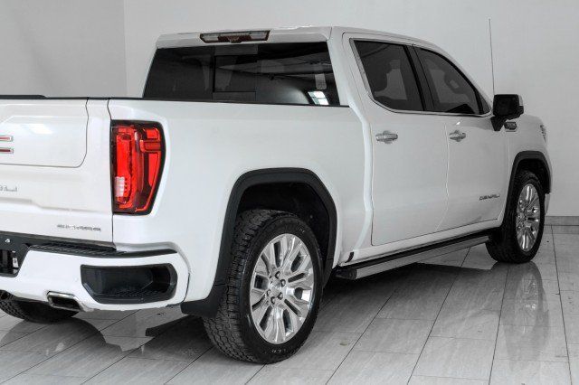 Used 2020 GMC Sierra 1500 Denali w/ Denali Ultimate Package AWD/4WD image 69