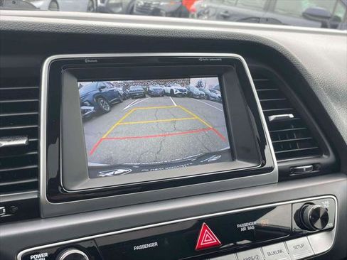 Used 2019 Hyundai Sonata Limited image 30