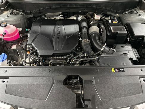 Used 2024 Hyundai Santa Cruz Night image 35