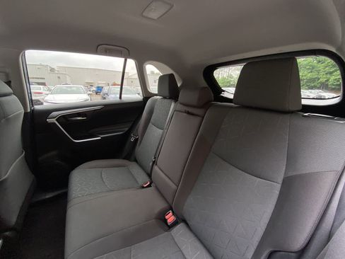 Used 2024 Toyota RAV4 XLE w/ Weather Package AWD/4WD image 25
